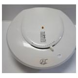 George Foreman grill. George Foreman grill.