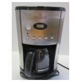 Gevalia 12 cup coffee maker.