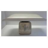 Vintage Hanson model 35 nursey scale. Vintage Hanson model 35 nursey scale.