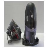 Shark Professional 1500 iron and a Shark cordless Shark Professional 1500 iron and a Shark cordless