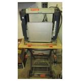 Ryobi rapid set portable planer model AP1300. Ryobi rapid set portable planer model AP1300.