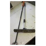 (2) Magnetic telescoping tools. (2) Magnetic telescoping tools.