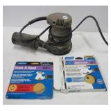 Porter Cable orbital sander. Porter Cable orbital sander.