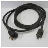 Heavy duty Pass & Seymore plug. Heavy duty Pass & Seymore plug.