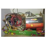Smith 12 Volt oil changer, water pump service Smith 12 Volt oil changer, water pump service