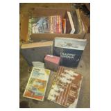Auto repair manuals including Chilton Auto repair manuals including Chilton