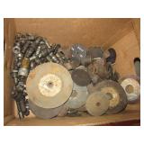 Sears timing light, large variety of grinding Sears timing light, large variety of grinding