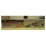 9 Piece dent puller set by MIT. 9 Piece dent puller set by MIT.