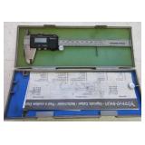 Mitutoyo Digimatic caliper. Mitutoyo Digimatic caliper.