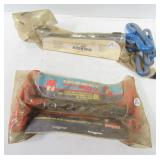 (2) Sets of Echlin T-handles wrenches including (2) Sets of Echlin T-handles wrenches including