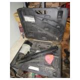 Porter Cable air driven clipped head framing Porter Cable air driven clipped head framing