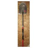 Husky spade shovel. Husky spade shovel.