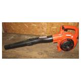 Echo gas PB-250LN Leaf blower.