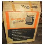 Zepco traveler 7000 propane heater. Zepco traveler 7000 propane heater.