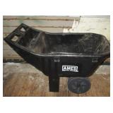 AMES garden cart. AMES garden cart.