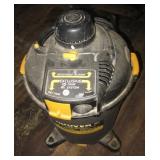 Hoover 16 gallon shop vac with no hose.