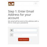 Forgot Your Password or Username? Forgot Your Password or Username?