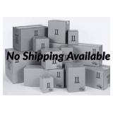 No Shipping Available. No Shipping Available.