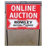 Directions to Location: