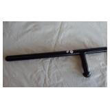 Monadnock PR-24-S Baton. Good condition.