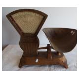 Antique The National Store Specialty Co.