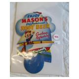 NOS Mason