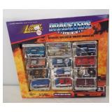 Johnny Lightning Dragsters U.S.A. (12) Car