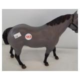 Breyer horse signed Peter Stone 44/5000.
