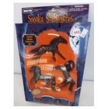 Breyer Limited Edition Spooky Stablemates set of