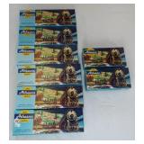 Like new Athearn HO train set includes engine and