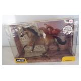 Breyer 1/9 scale No. 300305 Pony Express horse