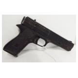 Marksman repeater pistol BB gun. Works.