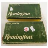 (25) Rounds Remington 308 Win 180 grain soft