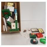 (30) Jewelry items (Most with boxes) including