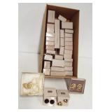 (30+) Avon jewelry items including earrings,