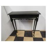 Modern painted wall hallway/entrance or sofa