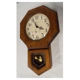 Howard Miller Westminster Chime, model 612-709,