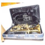 Carnegie XL by Jupiter, G01406, 3 valve euphonium