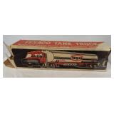 Vintage Texaco Tank Truck with original box.
