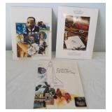 1979, 1980 and 1981 USPS Mint sets.