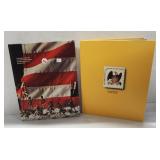 1976 Bicentennial USPS Collection & 1981