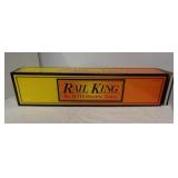 MTH Electric Trains Rail King Union Pacific 4-6-2