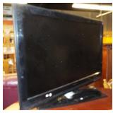 Philips, model 47PFL7422D/37, 46" flat screen HD