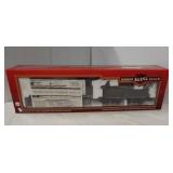 Bachmann Big Haulers G Scale 2-4-2 Locomotive