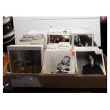 (171) 8" x 10" Hollywood star photos including