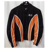 Harley Davidson ladies summer jacket. Size