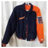 Youth Diamond Collection Detroit Tigers jacket by