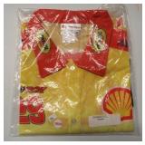 Brand new Pennzoil Racing new button up shirt.