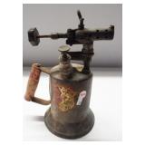 Vintage Clayton & Lambert Mfg. blow torch.