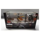 Propel RC Gyropter helicopter. Item is in new in
